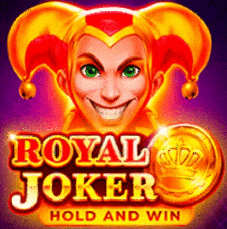 Play Royal Joker in Reefspins Casino